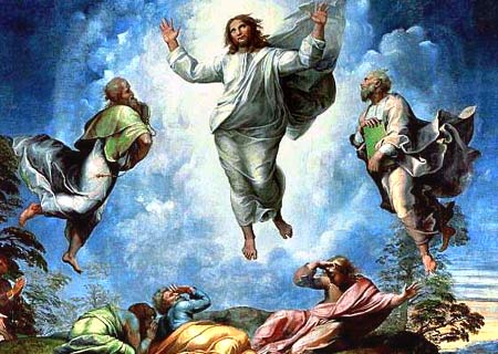 Trasfigurazione