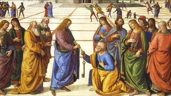 VANGELO 23 agosto bis
