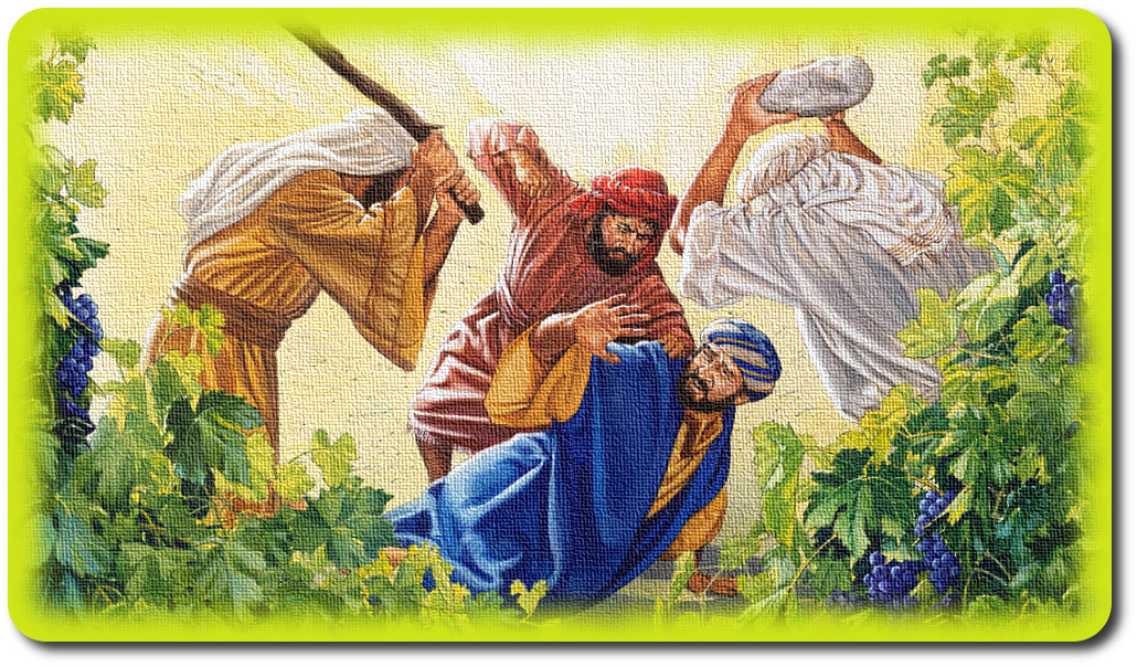 vignaioli